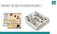 create 2d floor plan in autocad