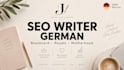 high ranking german SEO boulevard, royal, motherhood and parenting articles