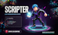 develop your full roblox game from scratch