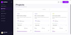 develop a custom laravel PHP web application with mysql