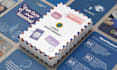 design custom educational flashcard study flash card learning language card game
