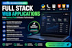 build python flask web applications