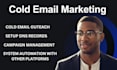 setup instantly ai leads smartleads clay com cold email automation
