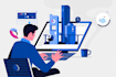 turn your complex idea into a clear 2d explainer video