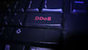 do website protection, stop ddos attack, cyber security, malware removal