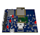 do pcb design , iot project, kicad, altium, proteus, esp32 program