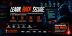 teach you web application penetration testing and bug bounty hunting