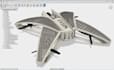 design aircraft uav drones mechanical designs fpv drone consultation vtols part