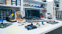 build professional iot, embedded systems and firmware