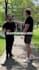 create engaging male street interview ugc videos