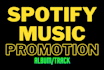 do spotify music promotion by google adsense