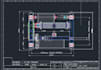 do technical 2d cad drawings and mechanical design