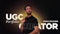 create human ugc content in italian and spanish