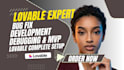 be your lovable expert lovable developer lovable bug fix expert deployment