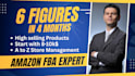 be your expert amazon fba virtual assistant amazon fba product research for pl