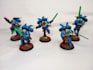 paint your warhammer and other models