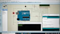 do arduino programming and simulation in protues software