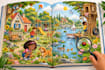 illustrate children chapter book spot illustrations and characters