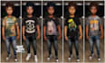 customized fivem peds clothing kuttes chains fivem custom peds