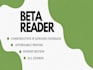 write your youtube script or be your expert beta reader