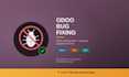 fix odoo python XML ORM and module bugs