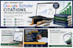 improve your google scholar citations and publish research articles