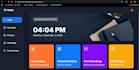 build a responsive wesbite