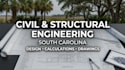 be your civil and structural engineer in south carolina