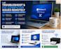fix windows computer and laptop problems remotely