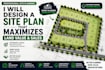design a site plan that maximizes land value and sales