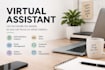 provide professional customer service and virtual assistance