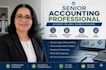 provide senior accounting sap and financial reporting support quickbooks cert