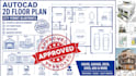 draw structural plans, deck framing plans, and foundation plans