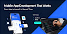 create a premium mobile app with an premium user experience