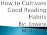 write the best articles