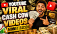 grow and monetize your youtube channel with high quality automated videos