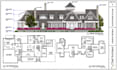 create residential plans and construction drawings in chief architect