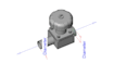 create custom revit family with parameters