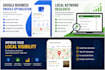 optimize your google business profile for local SEO