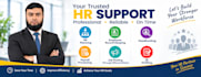 be your virtual HR assistant