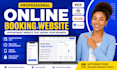 build online booking website appointment website on amelia squarespace wix duda