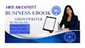 format, ghostwrite beta read, litrpg your business ebook