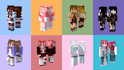 create a custom minecraft skin