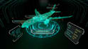 research and aircraft data research
