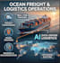 do something good for you at international logistics