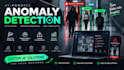 develop a real time ai cctv agent that detects threats and auto calls alerts