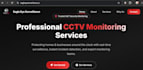 design and develop a responsive landing page