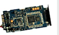 design gnss gps tracker pcb for iot and tracking devices