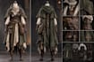 create custom cosplay costumes character outfits and cosplay designs