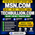 publish your article  on ipsnews,net, techbulion,com and msn,com